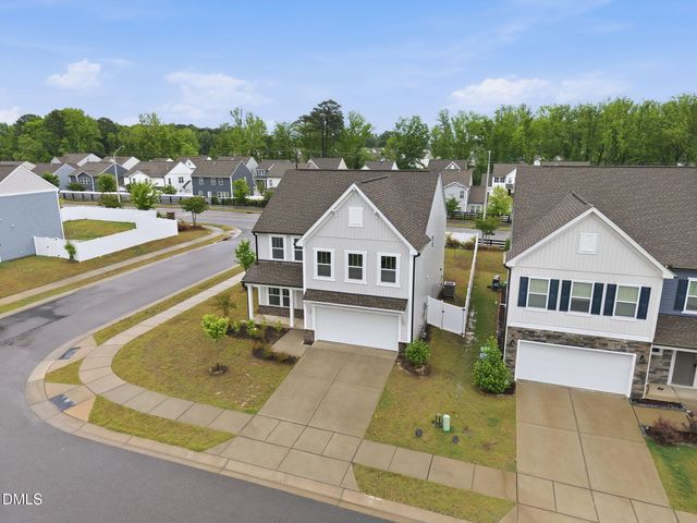 1401 Addison Lake Street, Fuquay Varina, NC 27526