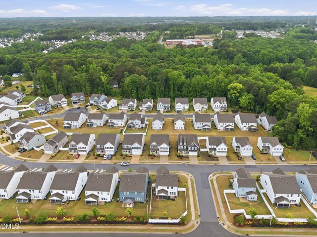 1401 Addison Lake Street, Fuquay Varina, NC 27526