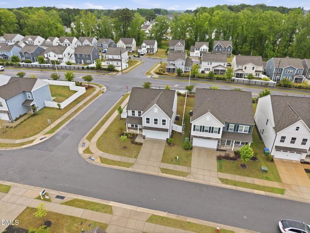 1401 Addison Lake Street, Fuquay Varina, NC 27526