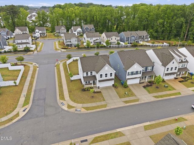 1401 Addison Lake Street, Fuquay Varina, NC 27526