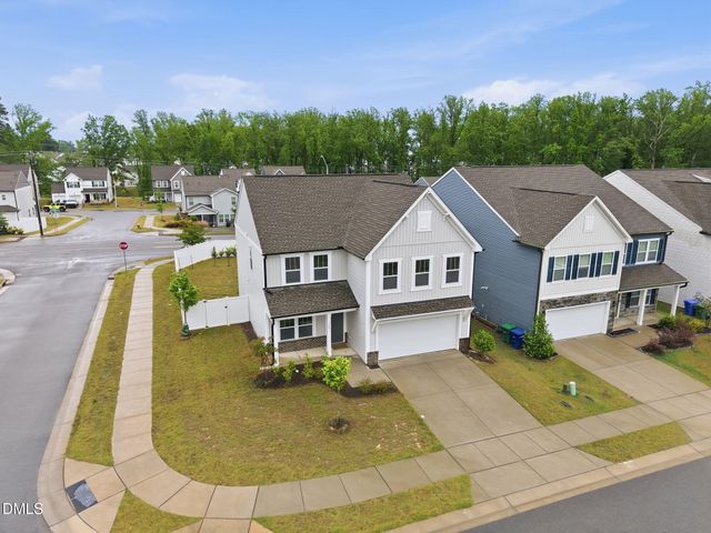 1401 Addison Lake Street, Fuquay Varina, NC 27526