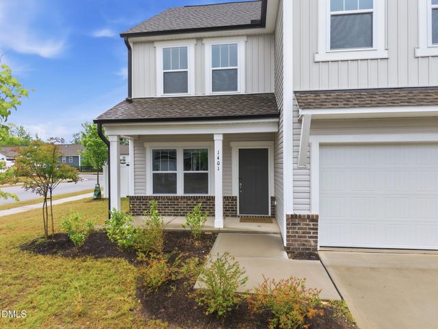 1401 Addison Lake Street, Fuquay Varina, NC 27526