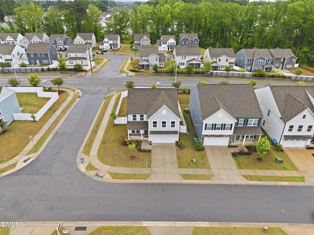 1401 Addison Lake Street, Fuquay Varina, NC 27526