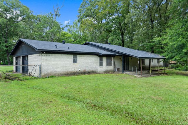 104 N Timberlane, Lone Star, TX 75668