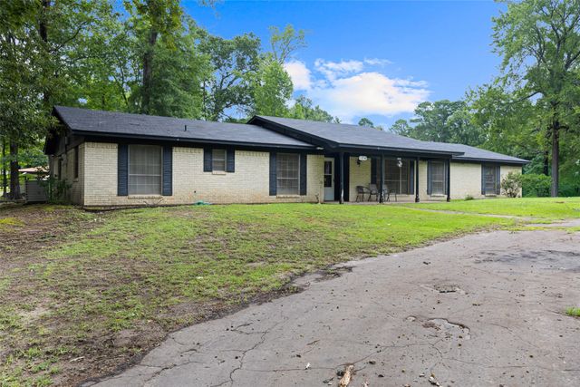 104 N Timberlane, Lone Star, TX 75668