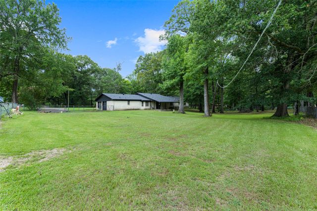 104 N Timberlane, Lone Star, TX 75668