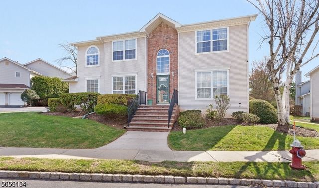 43 Whitehead Road, Bridgewater Twp., NJ 08807