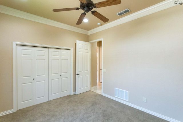 1608 TANGLEWOOD DRIVE, Wichita Falls, TX 76309