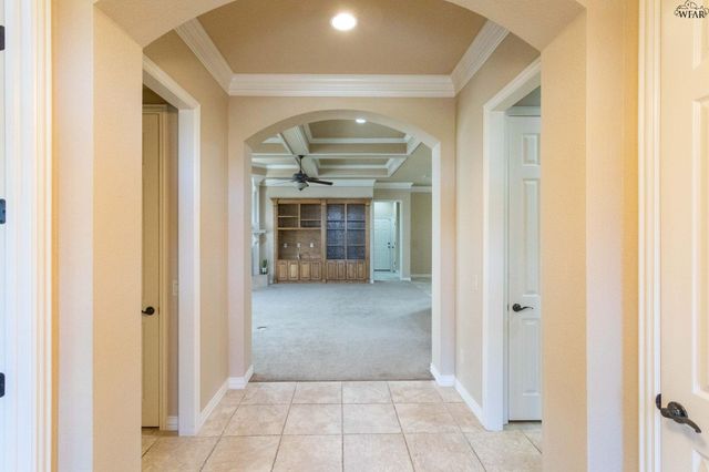 1608 TANGLEWOOD DRIVE, Wichita Falls, TX 76309