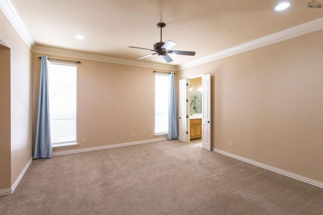 1608 TANGLEWOOD DRIVE, Wichita Falls, TX 76309