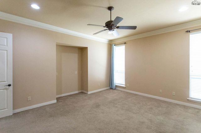 1608 TANGLEWOOD DRIVE, Wichita Falls, TX 76309