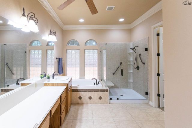 1608 TANGLEWOOD DRIVE, Wichita Falls, TX 76309