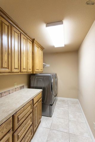 1608 TANGLEWOOD DRIVE, Wichita Falls, TX 76309