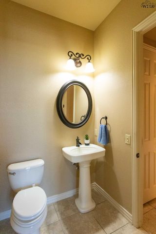 1608 TANGLEWOOD DRIVE, Wichita Falls, TX 76309