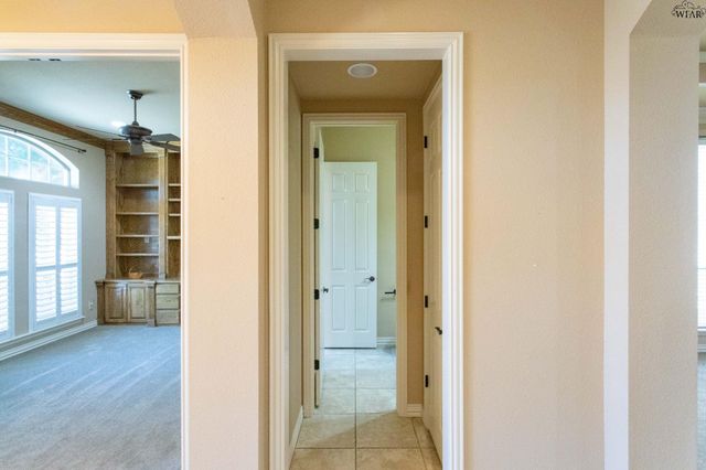 1608 TANGLEWOOD DRIVE, Wichita Falls, TX 76309