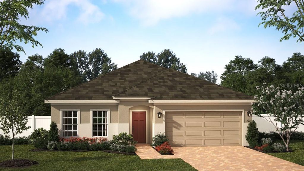 2005 EDUCATION STREET, St Cloud, FL 34771