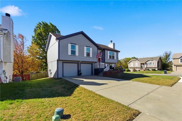 8501 NE 105th Terrace, Kansas City, MO 64157