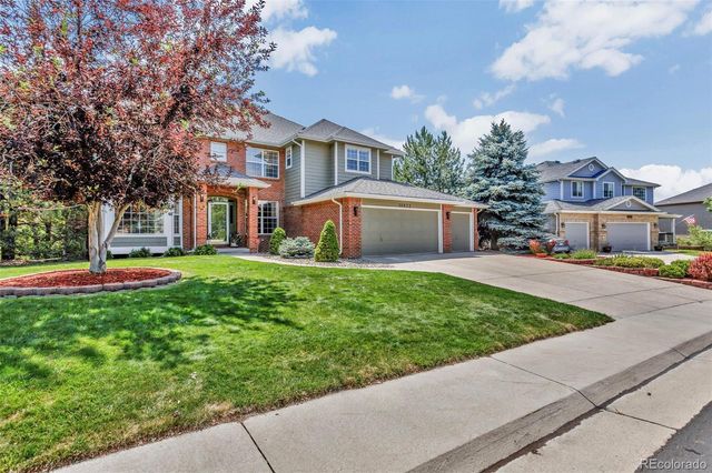 10822 Quail Creek Drive, Parker, CO 80138