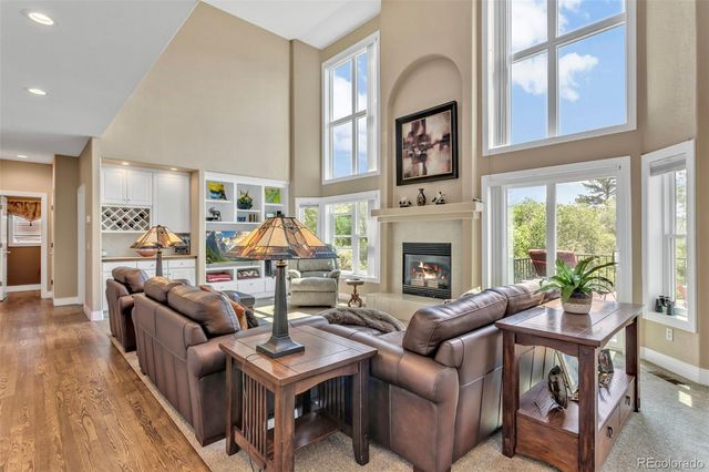 10822 Quail Creek Drive, Parker, CO 80138