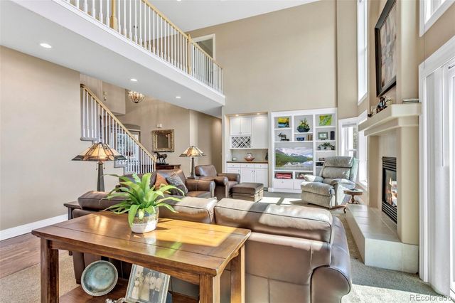 10822 Quail Creek Drive, Parker, CO 80138