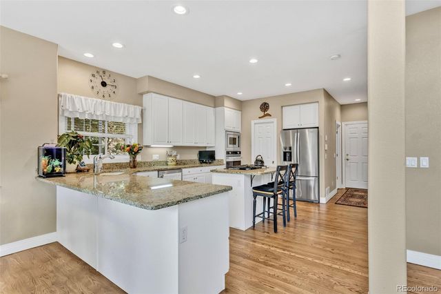 10822 Quail Creek Drive, Parker, CO 80138