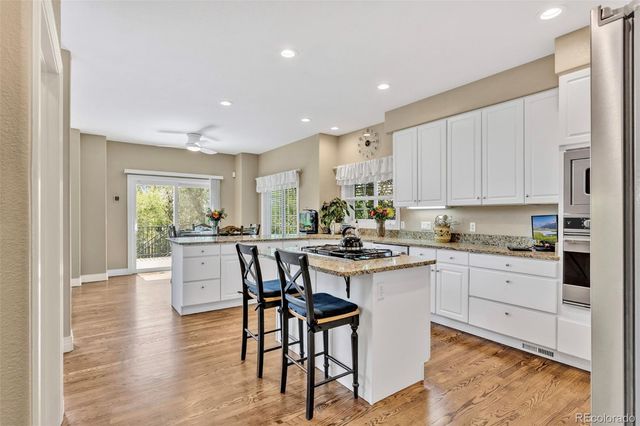 10822 Quail Creek Drive, Parker, CO 80138