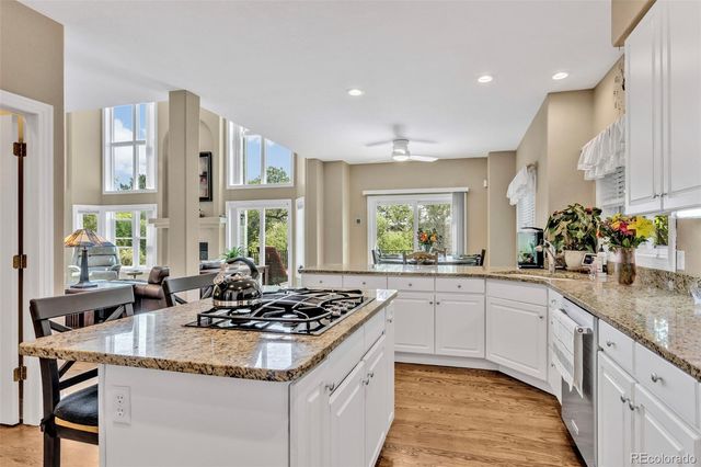 10822 Quail Creek Drive, Parker, CO 80138