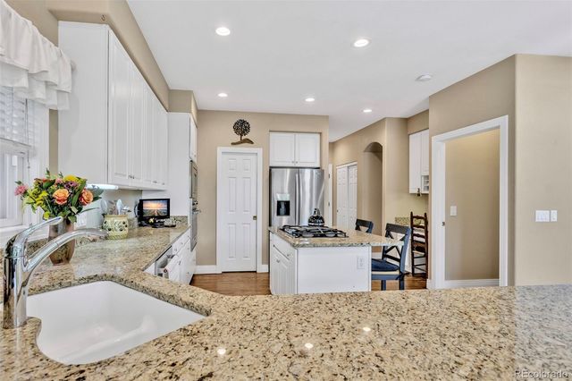 10822 Quail Creek Drive, Parker, CO 80138