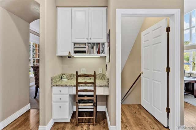 10822 Quail Creek Drive, Parker, CO 80138