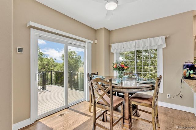 10822 Quail Creek Drive, Parker, CO 80138