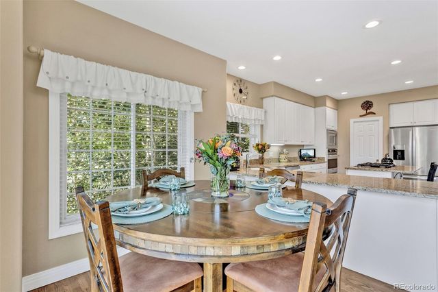 10822 Quail Creek Drive, Parker, CO 80138
