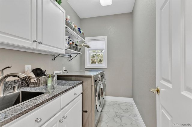 10822 Quail Creek Drive, Parker, CO 80138