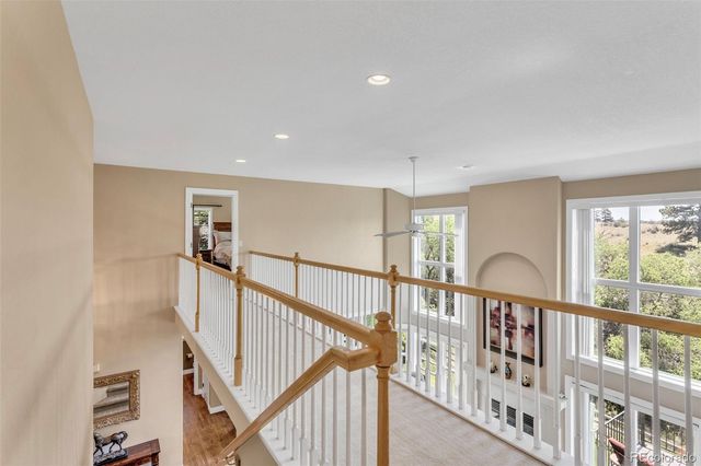10822 Quail Creek Drive, Parker, CO 80138