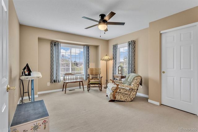 10822 Quail Creek Drive, Parker, CO 80138