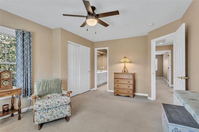10822 Quail Creek Drive, Parker, CO 80138