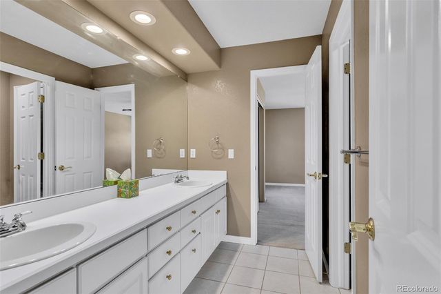 10822 Quail Creek Drive, Parker, CO 80138