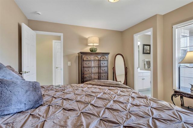 10822 Quail Creek Drive, Parker, CO 80138