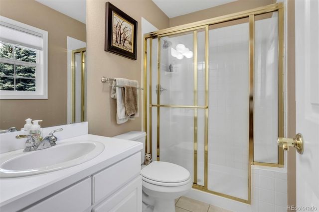 10822 Quail Creek Drive, Parker, CO 80138