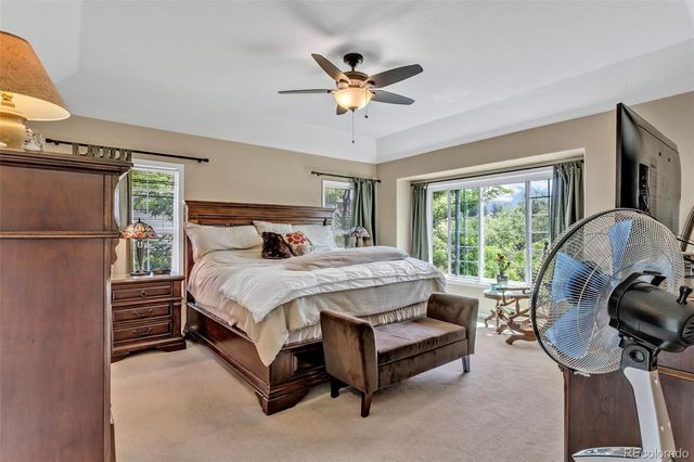10822 Quail Creek Drive, Parker, CO 80138