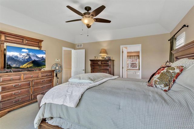 10822 Quail Creek Drive, Parker, CO 80138