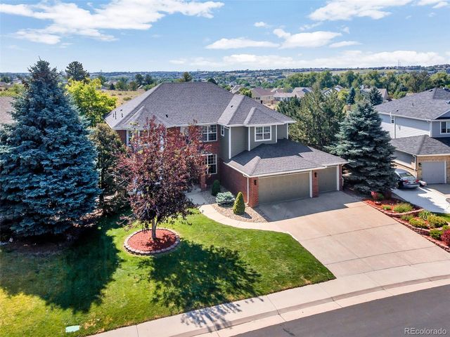 10822 Quail Creek Drive, Parker, CO 80138