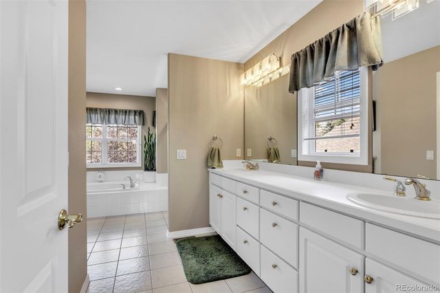 10822 Quail Creek Drive, Parker, CO 80138