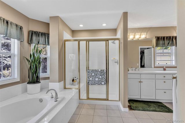 10822 Quail Creek Drive, Parker, CO 80138