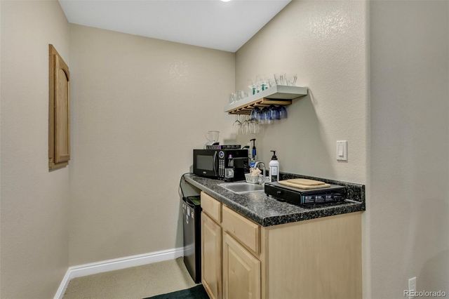 10822 Quail Creek Drive, Parker, CO 80138