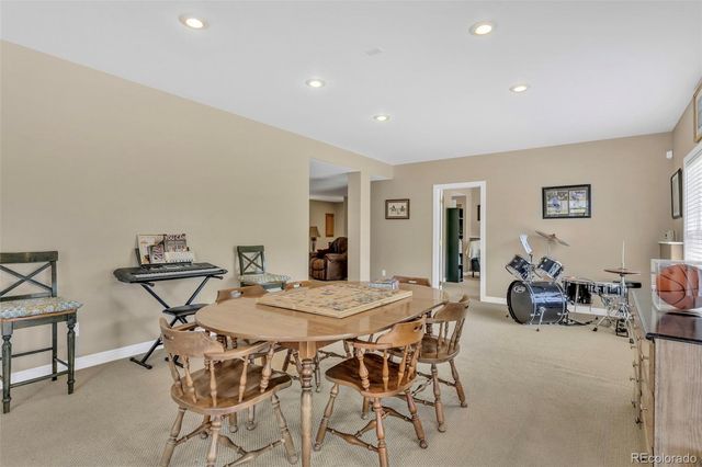 10822 Quail Creek Drive, Parker, CO 80138