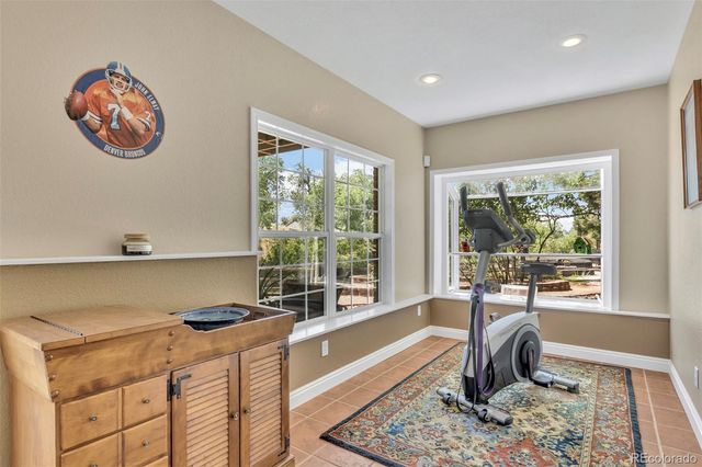 10822 Quail Creek Drive, Parker, CO 80138