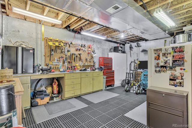 10822 Quail Creek Drive, Parker, CO 80138