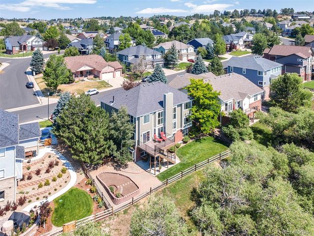10822 Quail Creek Drive, Parker, CO 80138