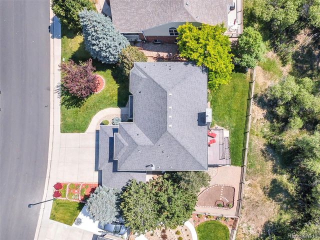 10822 Quail Creek Drive, Parker, CO 80138