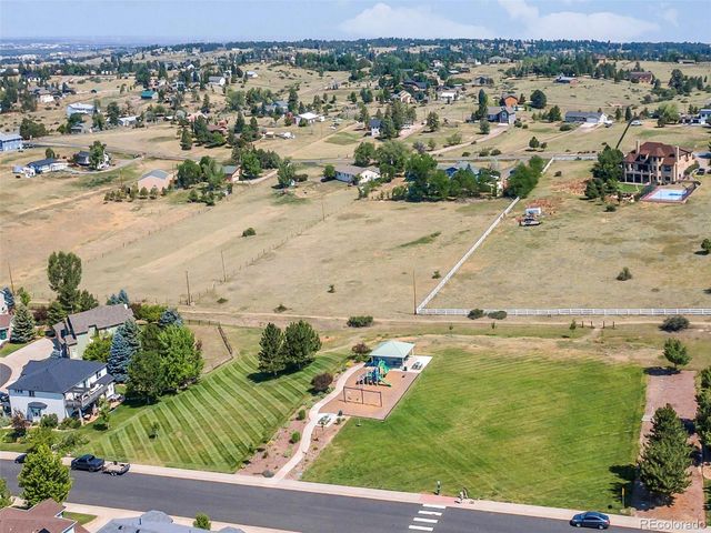 10822 Quail Creek Drive, Parker, CO 80138